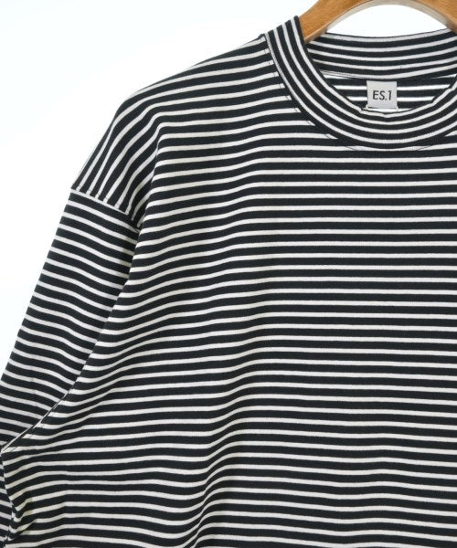 ES.1 เสื้อยืด/เสื้อท็อปส์