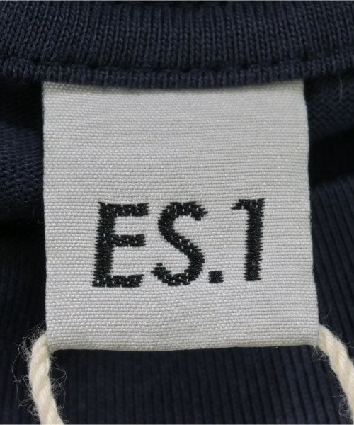 ES.1 เสื้อยืด/เสื้อท็อปส์