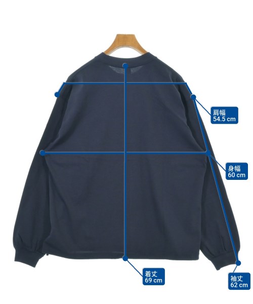 ES.1 เสื้อยืด/เสื้อท็อปส์