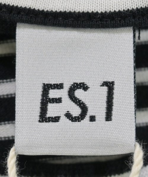 ES.1 เสื้อยืด/เสื้อท็อปส์