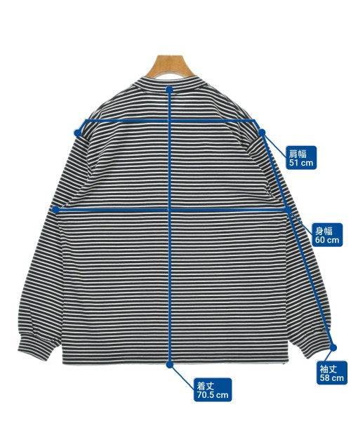 ES.1 เสื้อยืด/เสื้อท็อปส์