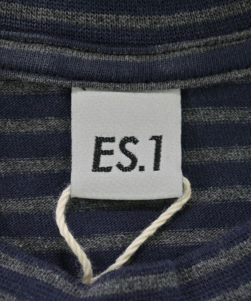 ES.1 เสื้อยืด/เสื้อท็อปส์