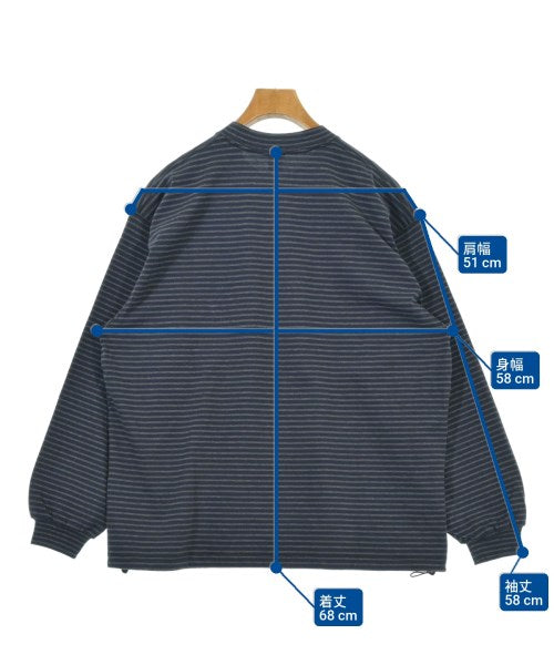 ES.1 เสื้อยืด/เสื้อท็อปส์