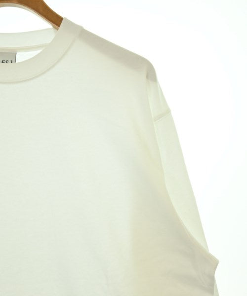 ES.1 เสื้อยืด/เสื้อท็อปส์