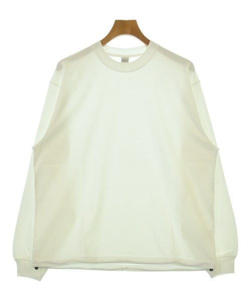 ES.1 เสื้อยืด/เสื้อท็อปส์