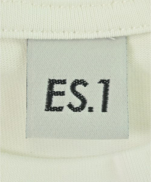 ES.1 เสื้อยืด/เสื้อท็อปส์