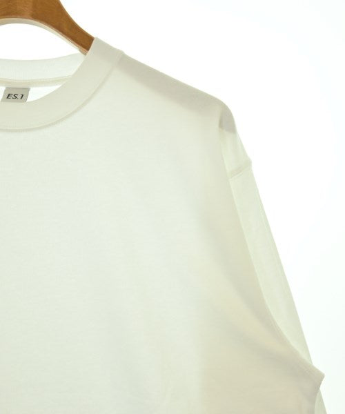 ES.1 เสื้อยืด/เสื้อท็อปส์