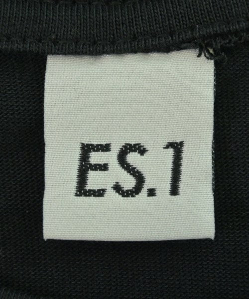 ES.1 เสื้อยืด/เสื้อท็อปส์