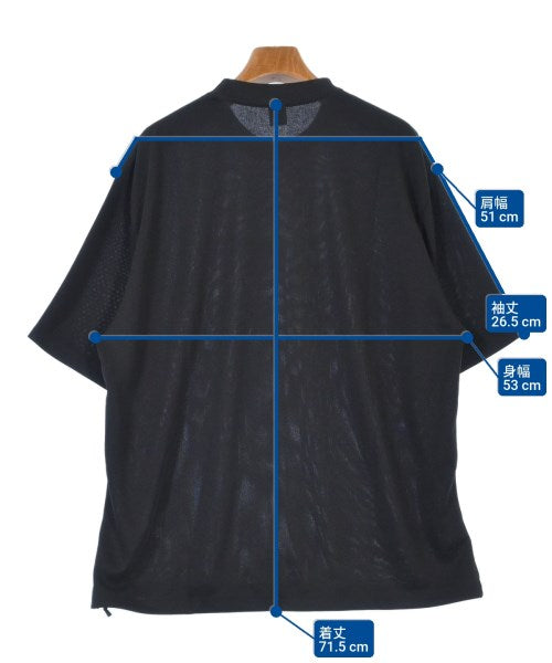 ES.1 เสื้อยืด/เสื้อท็อปส์