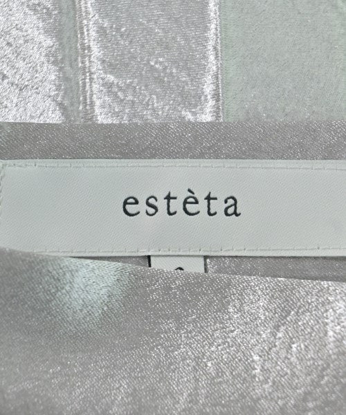 esteta กระโปรงยาว/แม็กซี่ยาว