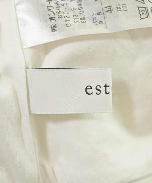 esteta แขนกุด