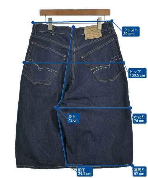 fadepants กางเกงขาสั้น