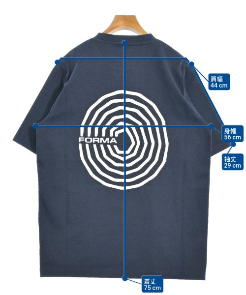 FORMA เสื้อยืด/เสื้อท็อปส์