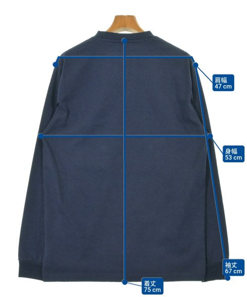 FORMA เสื้อยืด/เสื้อท็อปส์
