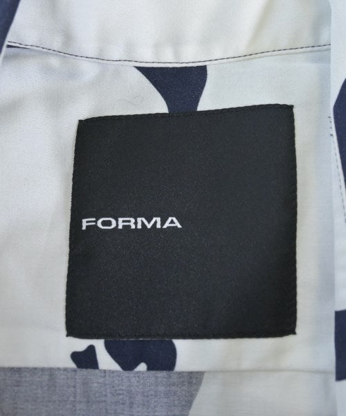 FORMA เสื้อลำลอง