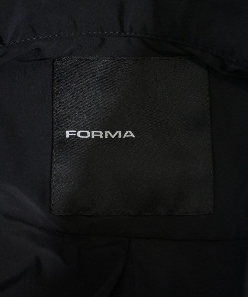 FORMA เสื้อลำลอง