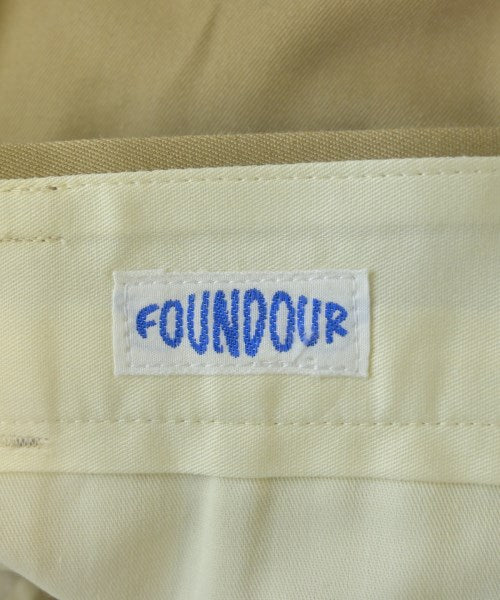FOUNDOUR ชิโน่
