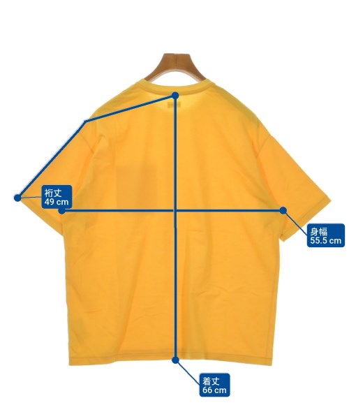 FOUNDOUR เสื้อยืด/เสื้อท็อปส์