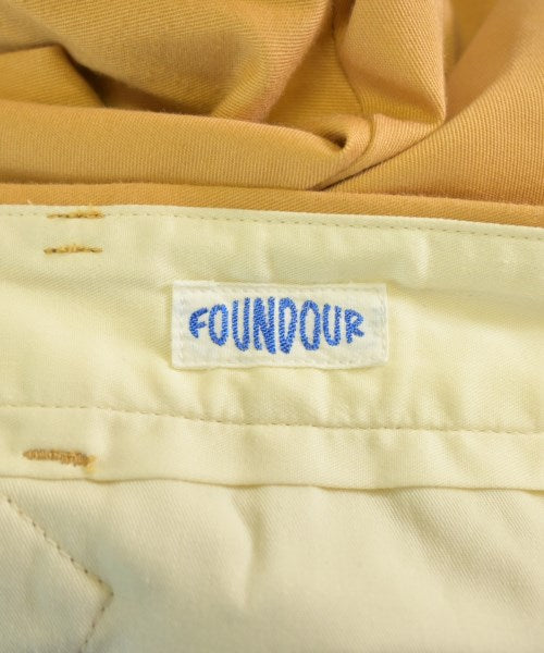 FOUNDOUR กางเกง อื่น