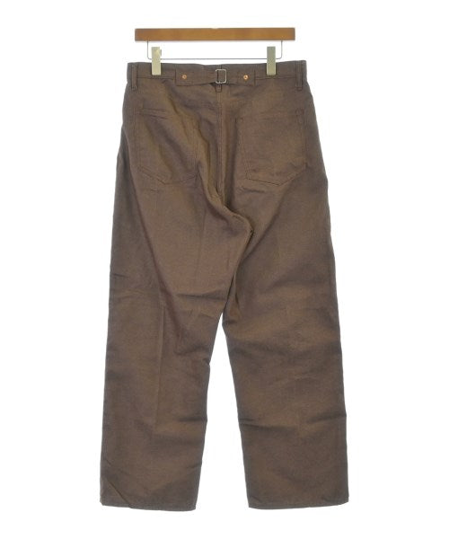 FOUNDOUR กางเกง อื่น