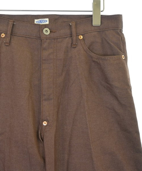 FOUNDOUR กางเกง อื่น