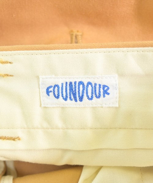 FOUNDOUR กางเกง อื่น