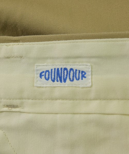 FOUNDOUR กางเกง อื่น