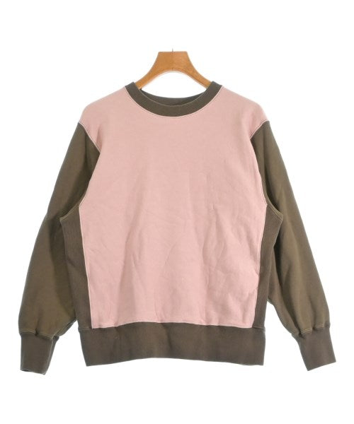FOUNDOUR เสื้อสเวตเตอร์