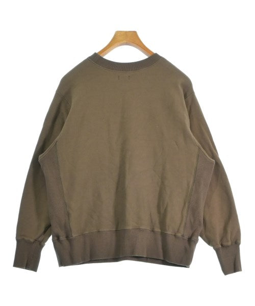 FOUNDOUR เสื้อสเวตเตอร์