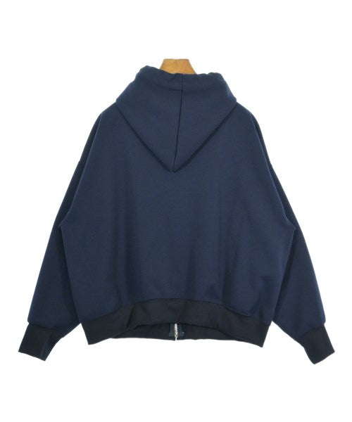 FOUNDOUR เสื้อฮู้ด