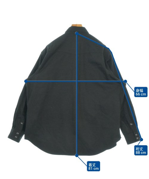 FOUNDOUR เสื้อลำลอง
