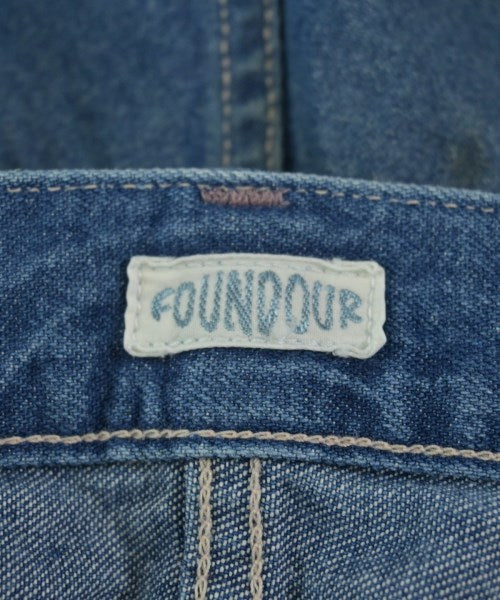 FOUNDOUR ยีนส์