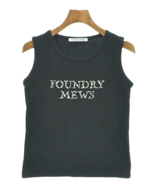 FOUNDRY MEWS เสื้อกล้าม