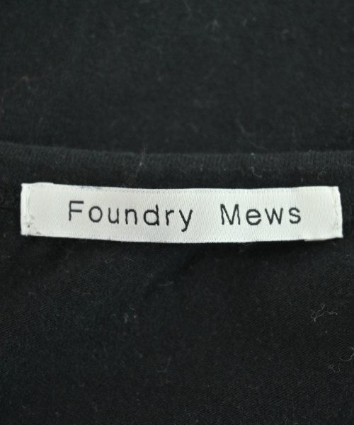 FOUNDRY MEWS เสื้อกล้าม