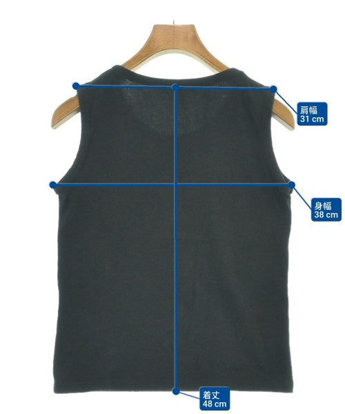 FOUNDRY MEWS เสื้อกล้าม