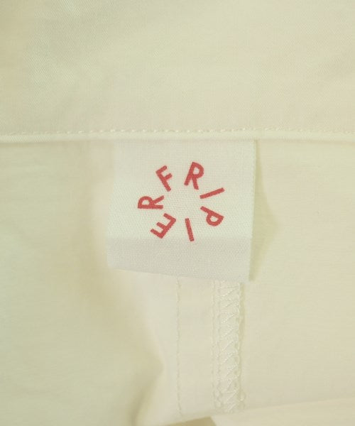 FRIPIER เสื้อสตรี