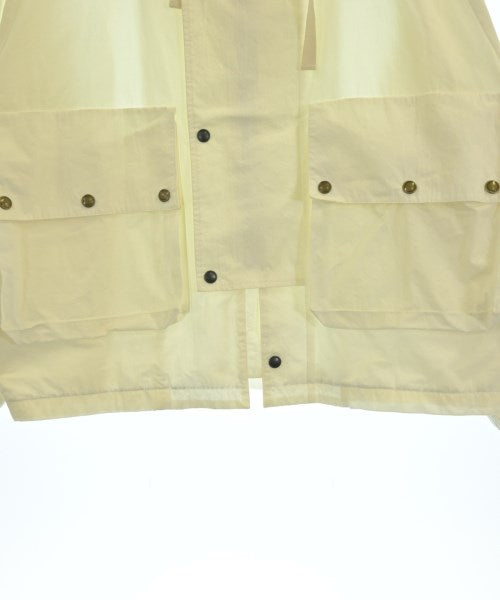 Gurank แจ็คเก็ตเบลาส์