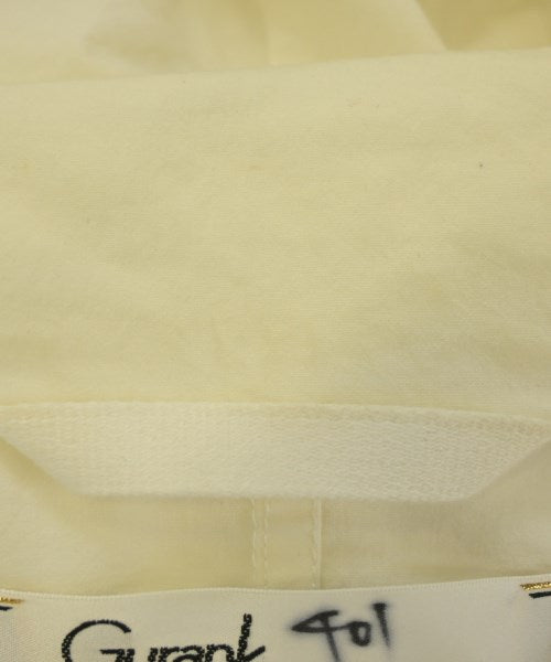 Gurank แจ็คเก็ตเบลาส์