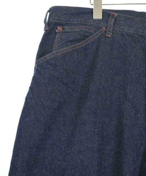 Gurank ยีนส์