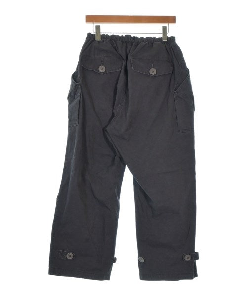 Gurank กางเกงมีกระเป๋าข้างกางเกง2-4 กระเป๋า