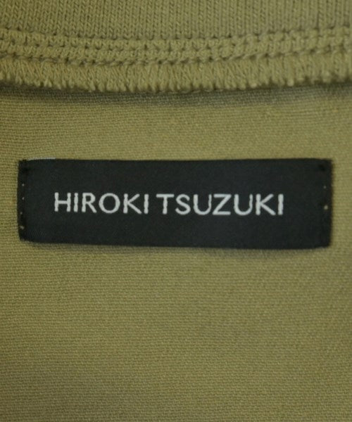 HIROKI TSUZUKI แจ็คเก็ตเบลาส์ อื่น