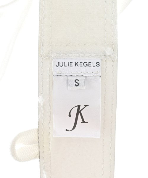 JULIE KEGELS เข็มขัด