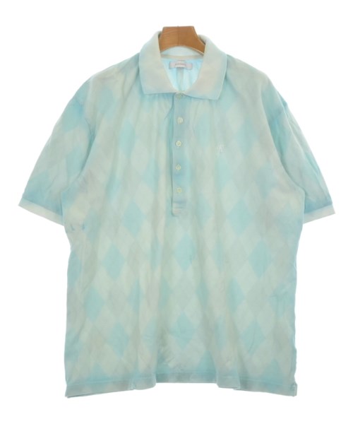 JULIE KEGELS เสื้อโปโล