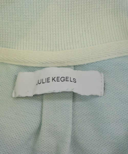 JULIE KEGELS เสื้อโปโล