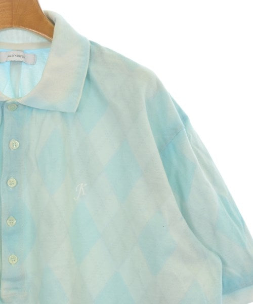 JULIE KEGELS เสื้อโปโล