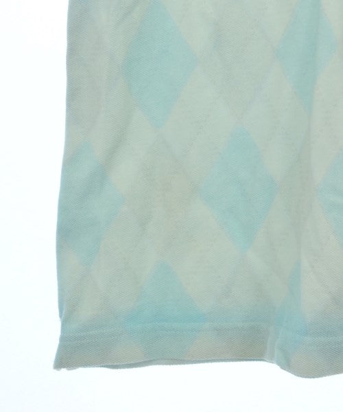 JULIE KEGELS เสื้อโปโล