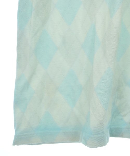 JULIE KEGELS เสื้อโปโล