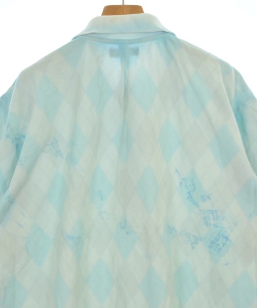 JULIE KEGELS เสื้อโปโล