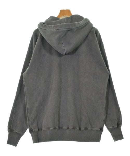 LASTMAN เสื้อฮู้ด