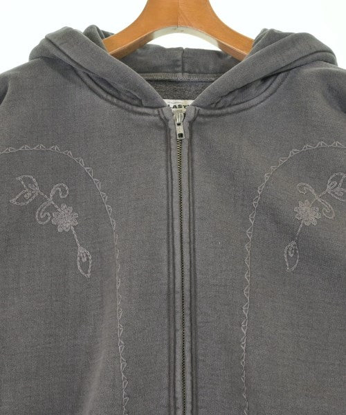 LASTMAN เสื้อฮู้ด